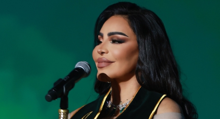 فيديو.. أحلام تكشف تفاصيل عملية تجميل أنفها