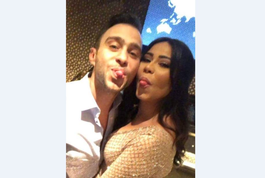 والد حسام حبيب يكشف مفاجأة في علاقة ابنه بإلهام وجدي!