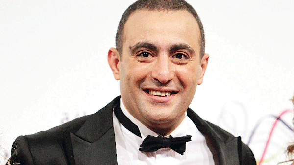 احمد السقا : Ø£Ø²ÙØ© Ø¨ÙÙ Ø£Ø­ÙØ¯ Ø§ÙØ³ÙØ§ ÙØªØ§ÙØ± Ø­Ø³ÙÙ Ø¨Ø³Ø¨Ø¨ Ø§ÙÙÙÙØ³ - We did not find results for: