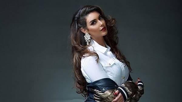 ياسمين صبري 