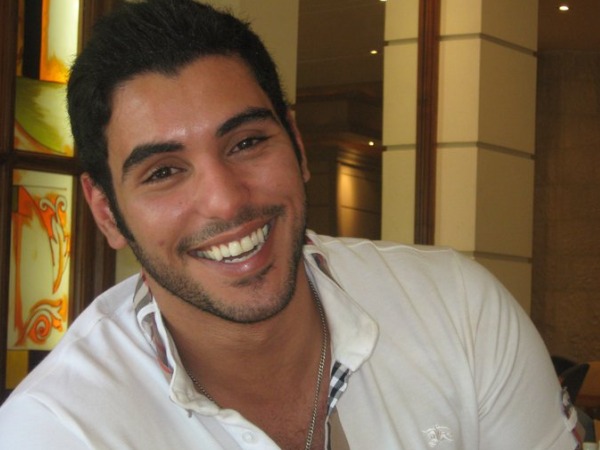 كريم كامل