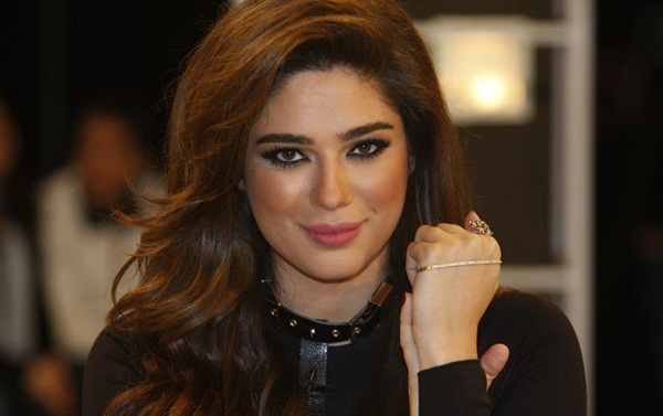 نادين ويلسون نجيم 