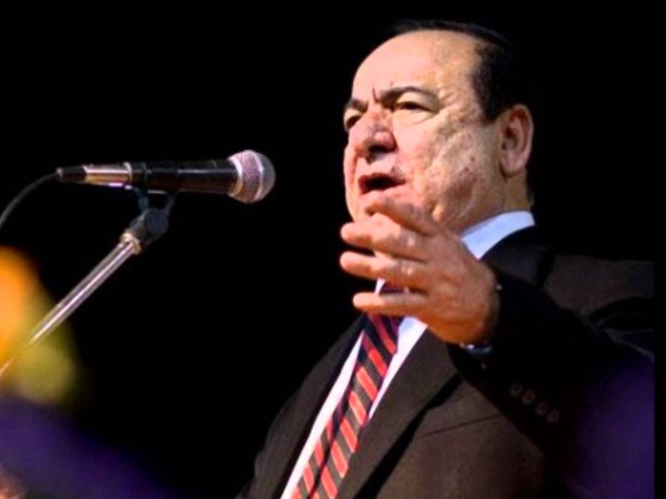 صباح فخري