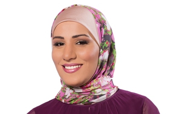 نداء شرارة