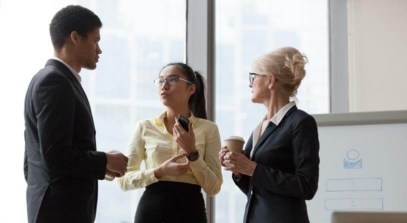 عبارات تهنئة بالترقية نواعم