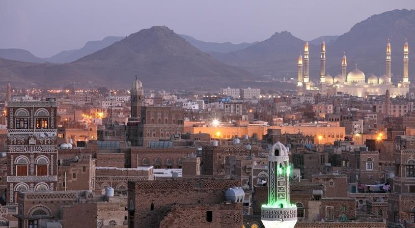 كم عدد سكان اليمن 2021