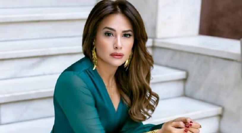 هند صبري في رسالة طويلة: بيروت ما بيلبق لها الحزن بيكفّي | نواعم