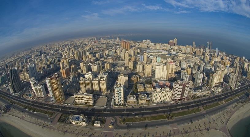 معلومات عن مدينة الخفجي نواعم