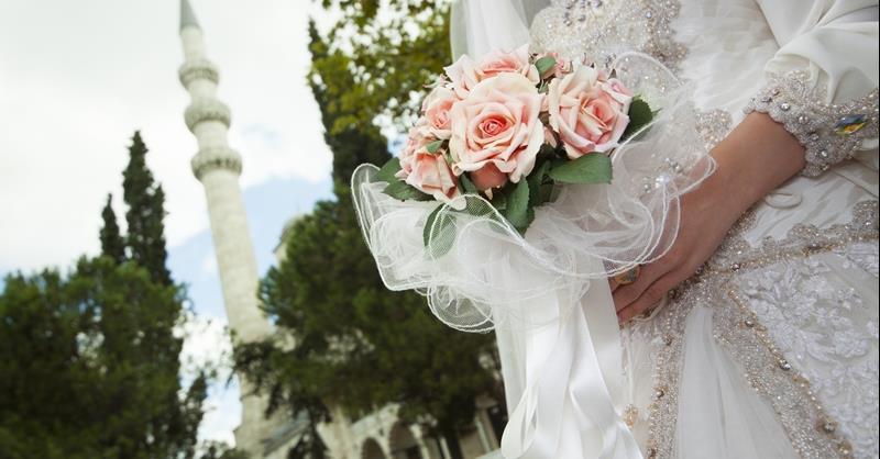 تفسير حلم الزواج للعزباء