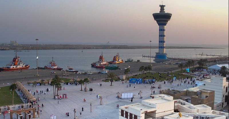 معلومات عن مدينة ينبع نواعم