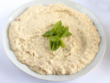 الطحينة وفوائدها المتعددة