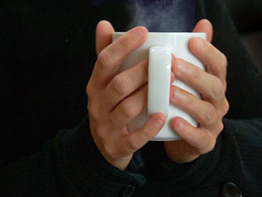 ما هي فوائد المشروبات الساخنة ؟